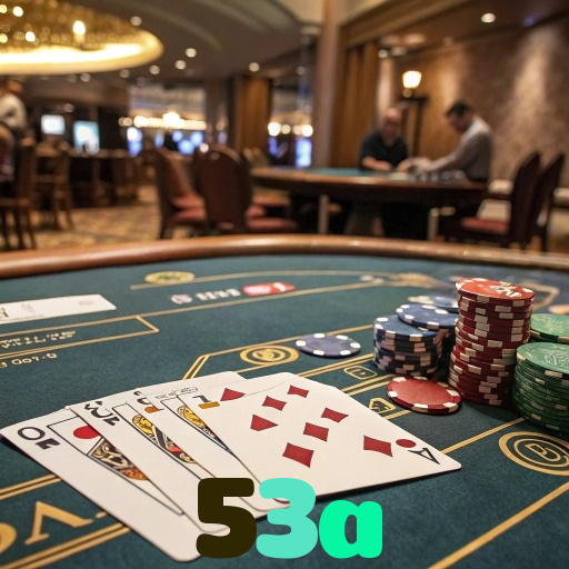 A Magia dos Jogos de Fantasia na 53a