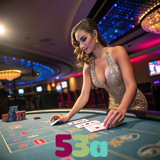 A Magia dos Jogos de Fantasia na 53a