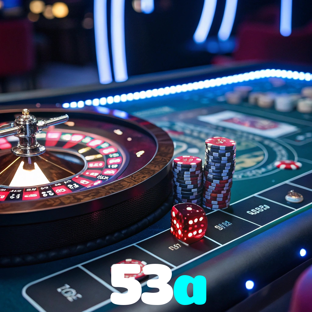A Magia dos Jogos de Fantasia na 53a