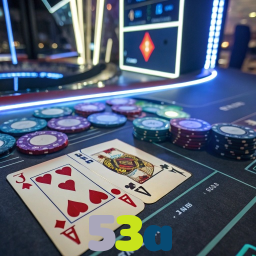 A Magia dos Jogos de Fantasia na 53a