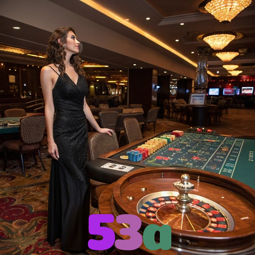 A Magia dos Jogos de Fantasia na 53a