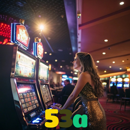 A Magia dos Jogos de Fantasia na 53a