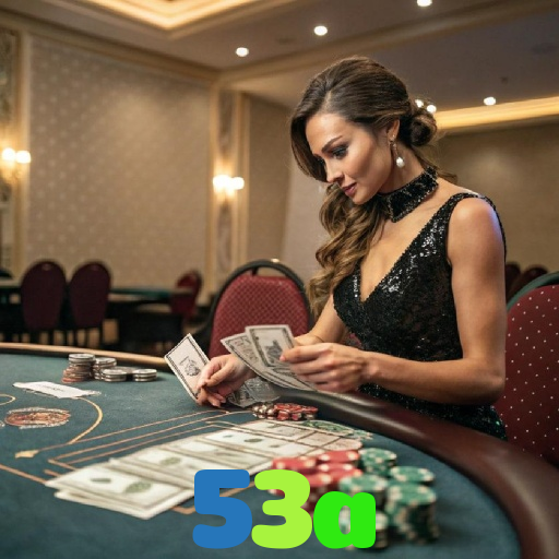 A Magia dos Jogos de Fantasia na 53a
