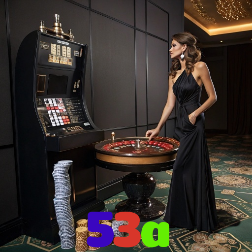 A Magia dos Jogos de Fantasia na 53a