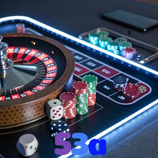 A Magia dos Jogos de Fantasia na 53a