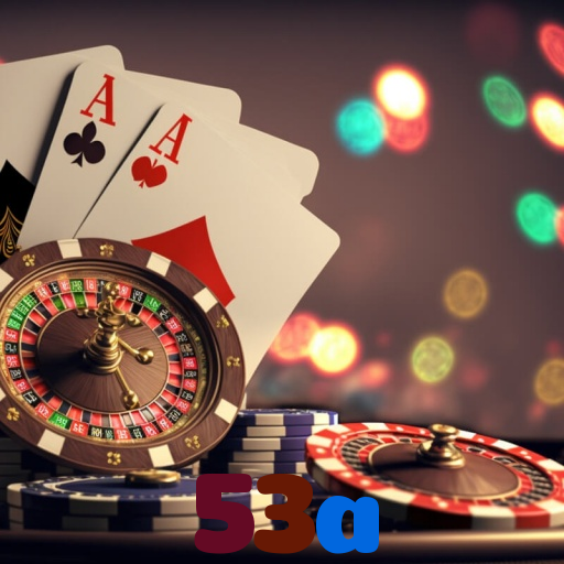 A Magia dos Jogos de Fantasia na 53a