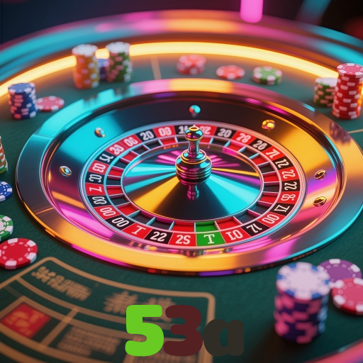 A Magia dos Jogos de Fantasia na 53a
