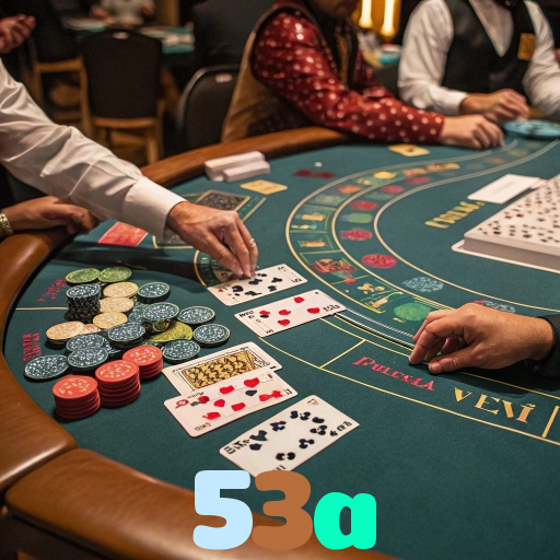 A Magia dos Jogos de Fantasia na 53a