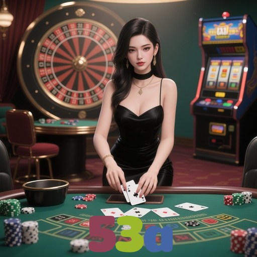 A Magia dos Jogos de Fantasia na 53a