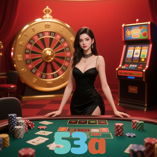 A Magia dos Jogos de Fantasia na 53a