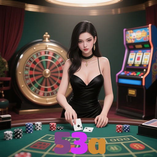 A Magia dos Jogos de Fantasia na 53a