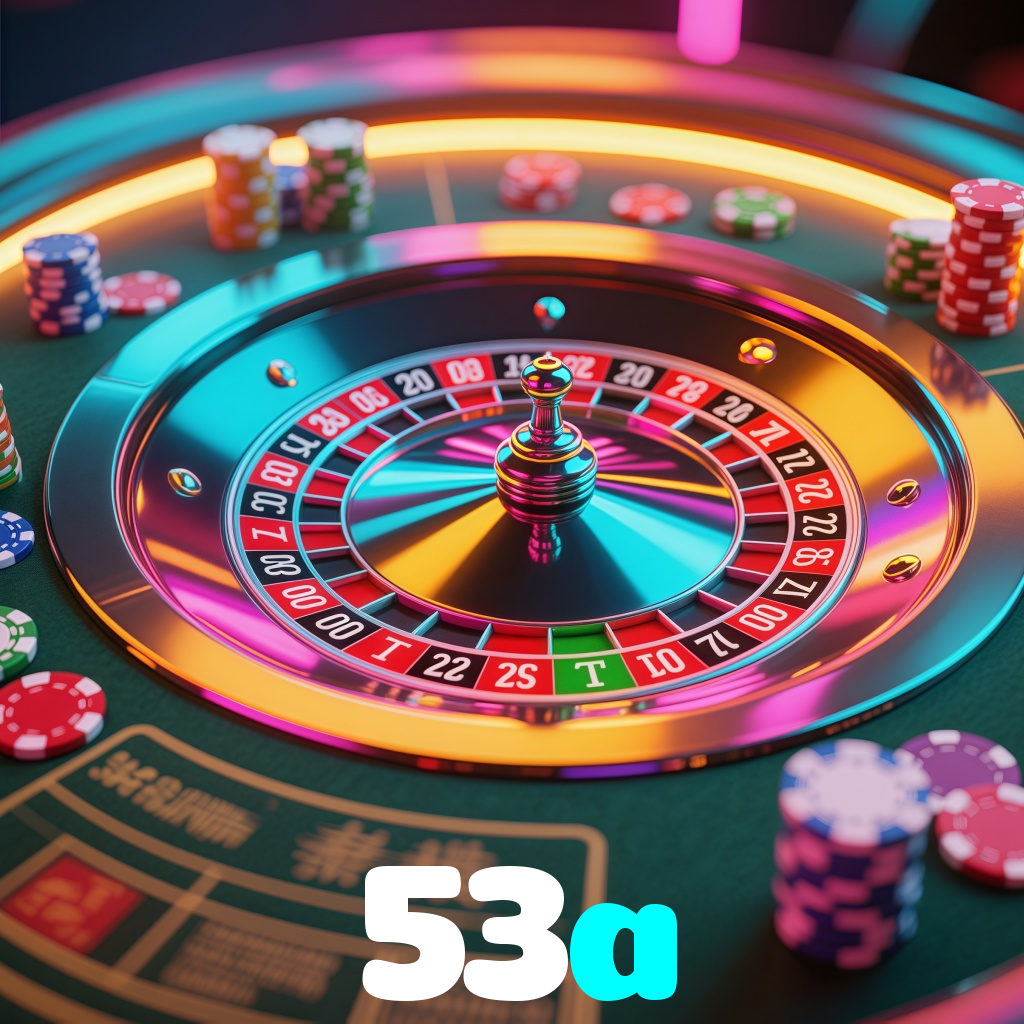 A Magia dos Jogos de Fantasia na 53a