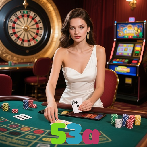 A Magia dos Jogos de Fantasia na 53a