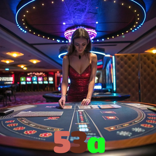 A Magia dos Jogos de Fantasia na 53a