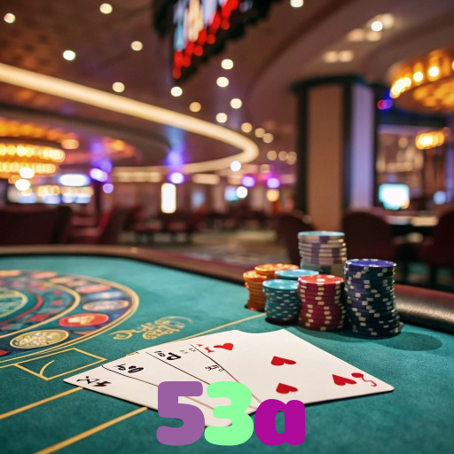 A Magia dos Jogos de Fantasia na 53a