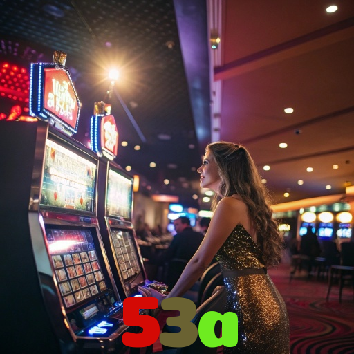 A Magia dos Jogos de Fantasia na 53a