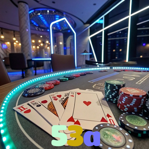 A Magia dos Jogos de Fantasia na 53a