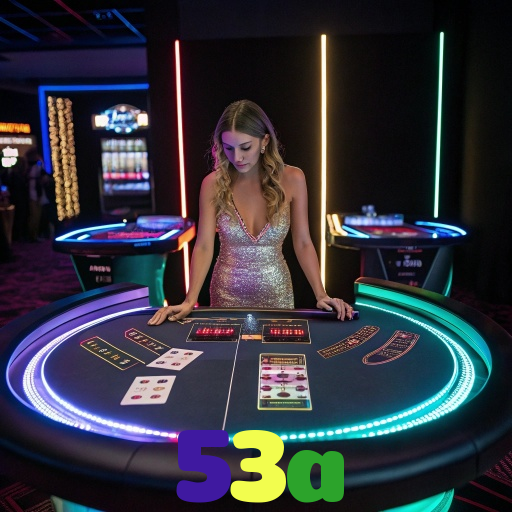 A Magia dos Jogos de Fantasia na 53a