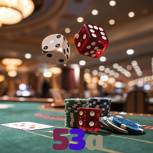 A Magia dos Jogos de Fantasia na 53a