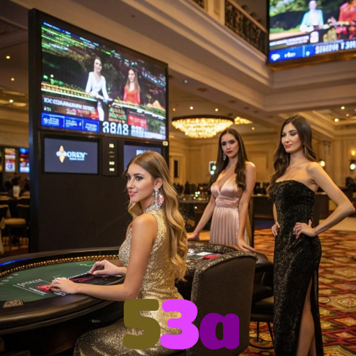 A Magia dos Jogos de Fantasia na 53a