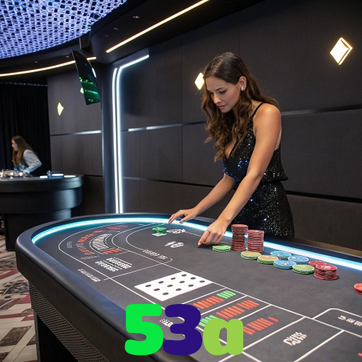 A Magia dos Jogos de Fantasia na 53a