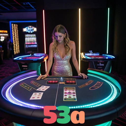 A Magia dos Jogos de Fantasia na 53a