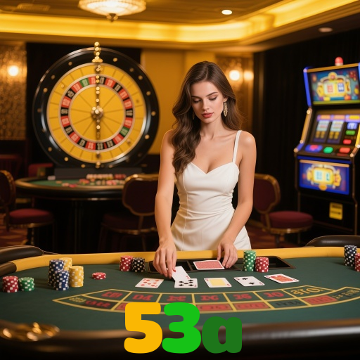 A Magia dos Jogos de Fantasia na 53a