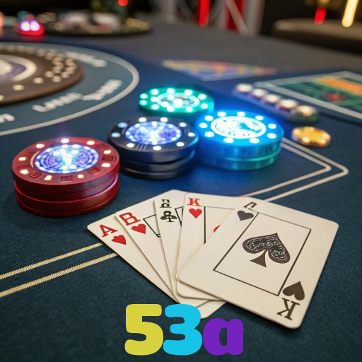A Magia dos Jogos de Fantasia na 53a
