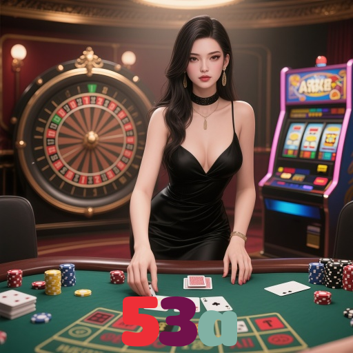 A Magia dos Jogos de Fantasia na 53a