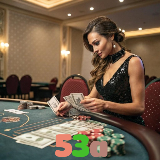A Magia dos Jogos de Fantasia na 53a