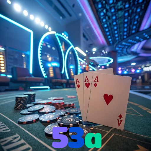 A Magia dos Jogos de Fantasia na 53a