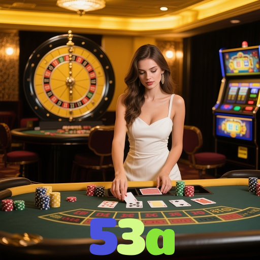 A Magia dos Jogos de Fantasia na 53a