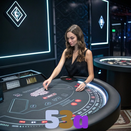 A Magia dos Jogos de Fantasia na 53a