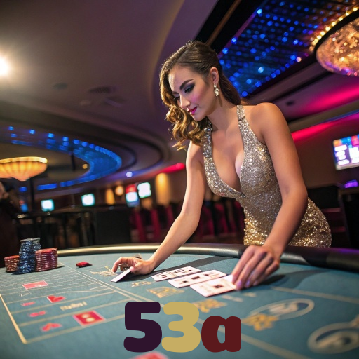 A Magia dos Jogos de Fantasia na 53a