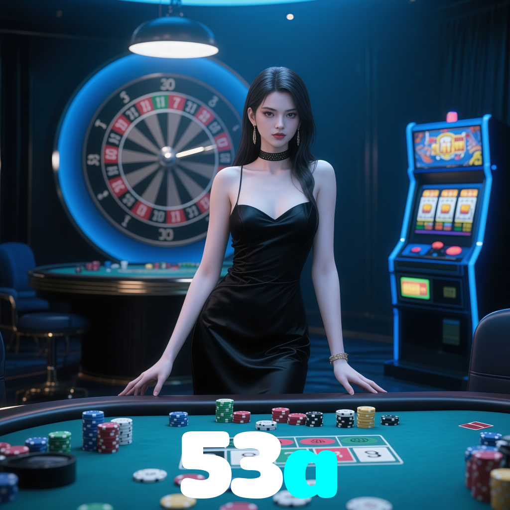 A Magia dos Jogos de Fantasia na 53a