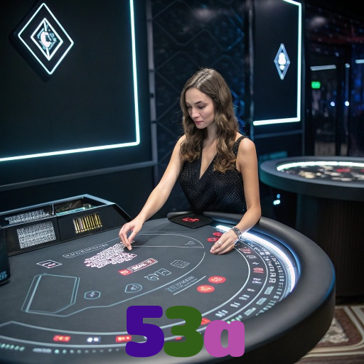 A Magia dos Jogos de Fantasia na 53a