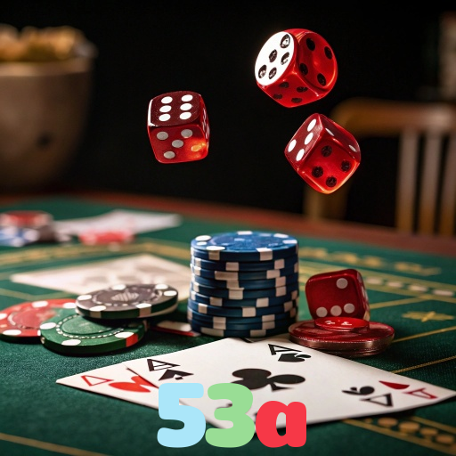 A Magia dos Jogos de Fantasia na 53a