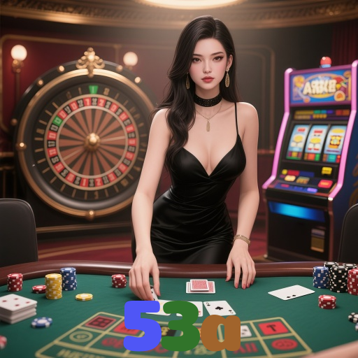 A Magia dos Jogos de Fantasia na 53a