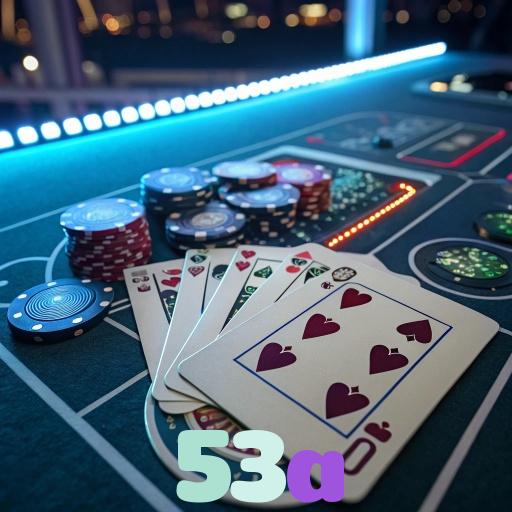 A Magia dos Jogos de Fantasia na 53a