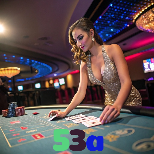 A Magia dos Jogos de Fantasia na 53a