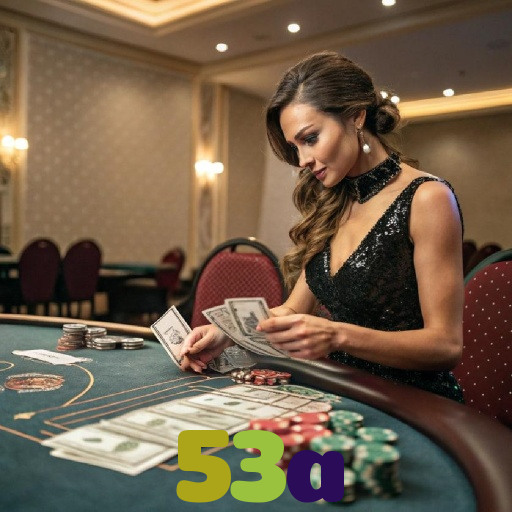A Magia dos Jogos de Fantasia na 53a