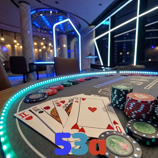 A Magia dos Jogos de Fantasia na 53a