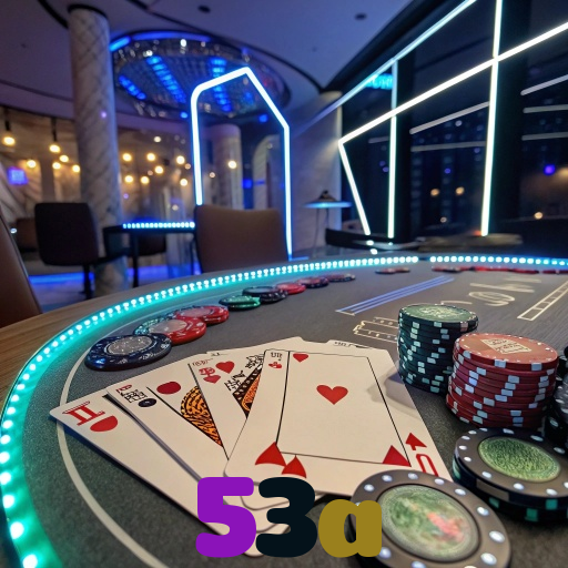 A Magia dos Jogos de Fantasia na 53a