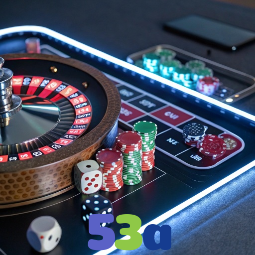 A Magia dos Jogos de Fantasia na 53a