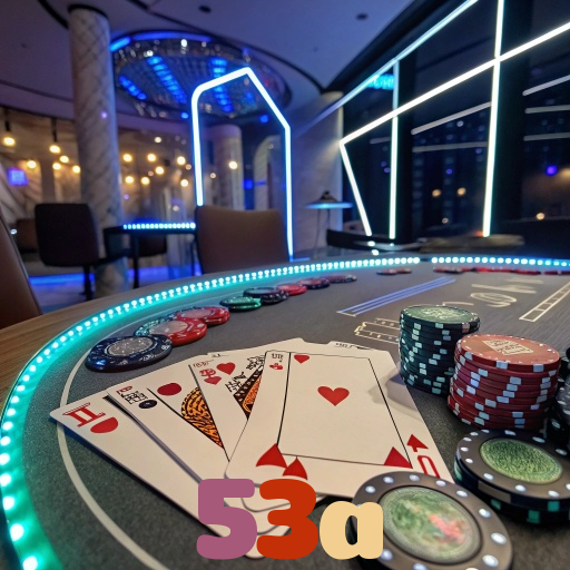 A Magia dos Jogos de Fantasia na 53a